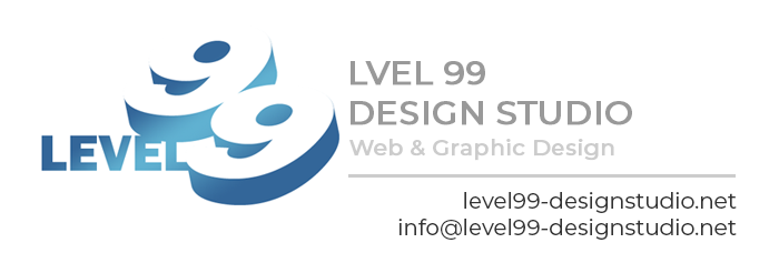 LEVEL 99 DESIGN STUDIO